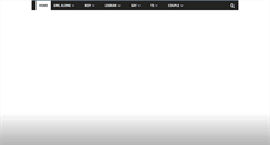 Desktop Screenshot of nakedvisitors.com